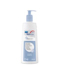 MoliCare® Skin clean Waschlotion,500ml
