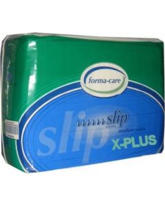 Forma-Care Slip X-Plus Comfort, Plastik Aussenseite