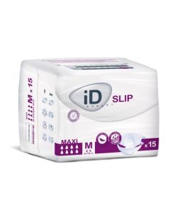 ID-Slip Maxi, COTTON-FEEL Aussenseite