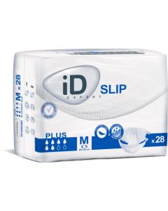 ID-Slip Plus, COTTON-FEEL Aussenseite