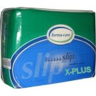 Forma-Care Slip Comfort X-Plus, Plastic Buitenlaag