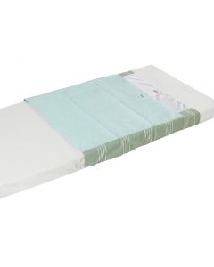 SatinSheet Treklaken - 4D In2Sheet incontinentielaken