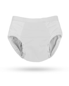 Threaded Armor Protective Briefs