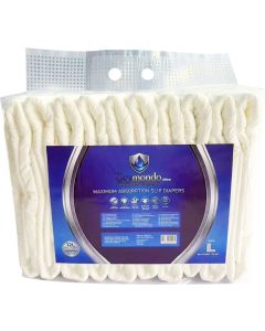 Drymondo Slip Ultra - Diapers For Maximum Protection