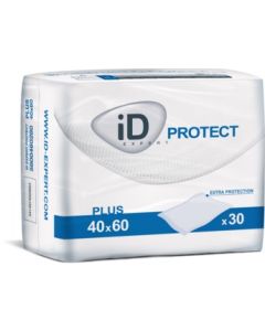 ID Protect PLUS Bed &amp; Stoel Onderleggers