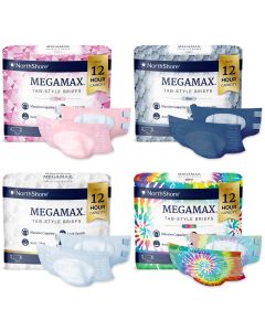 Northshore MegaMax Slip, Plastic Buitenlaag, Multicolor