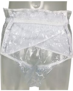 Japanese Style PVC Broekjes