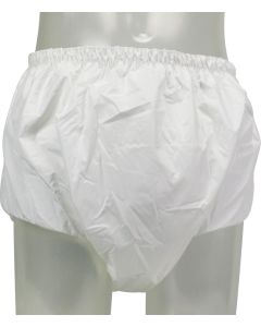 Pull-on Katoenen Luier met PUL Buitenlaag