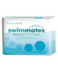 Swimmates Wegwerp Zwemluiers voor Kleuter tot Volwassenen