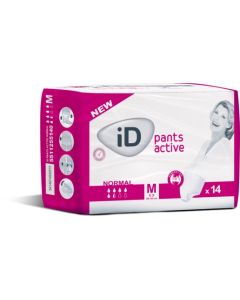ID Pants Active Normal