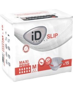 ID-Slip Maxi Prime, COTTON-FEEL Buitenlaag