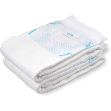 BeDry Premium Adult Incontinence Briefs-Los_634-M_754