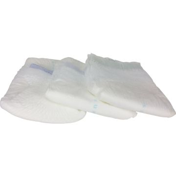 Absorin Comfort Pants Super,Cotton Feel