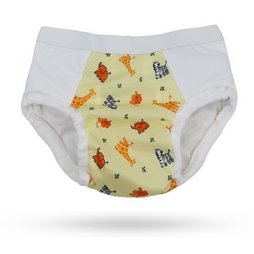 Threaded Armor Protective Briefs