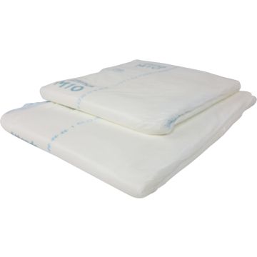 Attends Slip Active No.10,Semi Plastic Buitenlaag