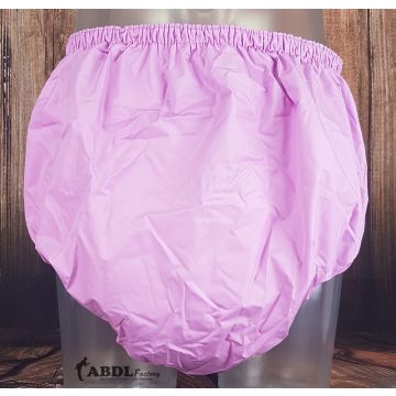 Pull-on Katoenen Luier met PUL Buitenlaag