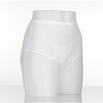 VIDA Wasbare Incontinentiebroekjes MET INLEGSTUK DAMES