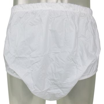 Pull-Up Beschermend PVC-Broekje