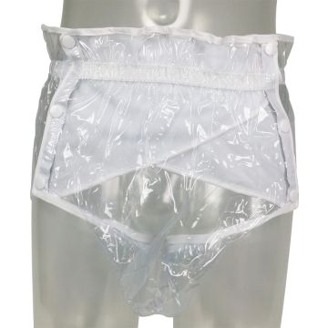 Japanese Style TPU Broekjes