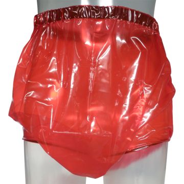 Extra Diep Pull-On Plastic Broekje