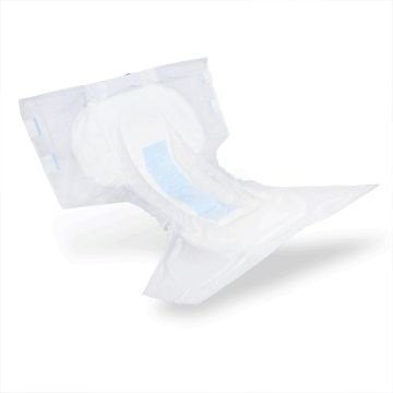 Rearz Inspire Plus InControl,Super Absorberend,Plastic Buitenlaag