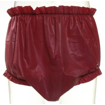 Vintage Style Rubber Broekjes
