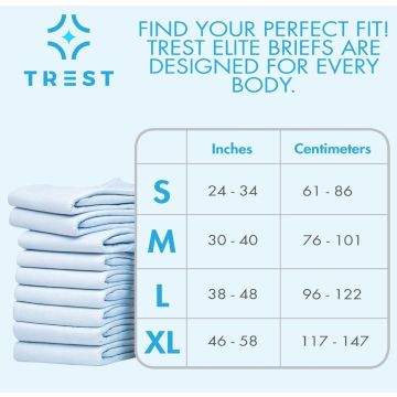 Trest Elite Slip Briefs, Multicolor-S_46-Blauw_52-Los_634