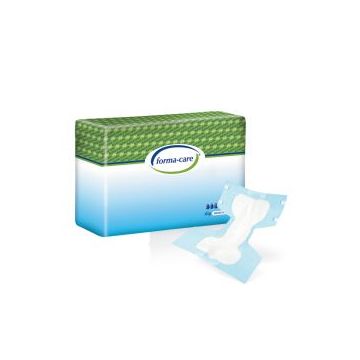 Forma-Care Slip Comfort Super, Plastic Buitenlaag