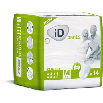 ID Pants Super