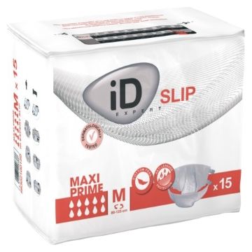ID-Slip Maxi Prime, COTTON-FEEL Buitenlaag