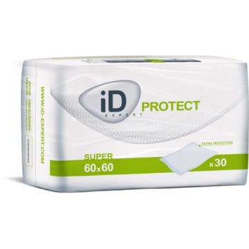 ID Protect SUPER Bed &amp; Stoel Onderleggers