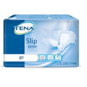 Tena Slip Junior ConfioAir