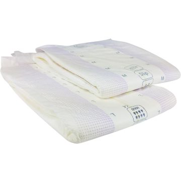 Tena Slip Maxi, Cotton-Feel Buitenlaag