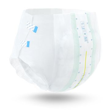 Tena Slip Original SUPER,Semi Plastic Backed