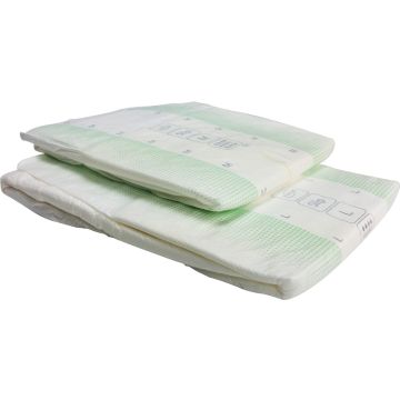 Tena Slip Super,Cotton-Feel Buitenlaag