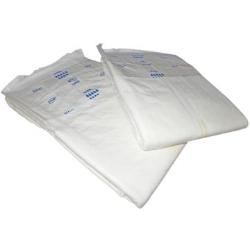 Tena Slip Ultima - Cotton Feel