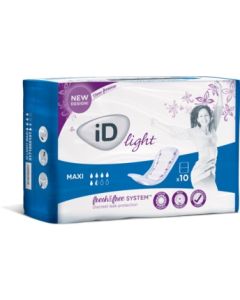 ID Light Maxi Inleggers